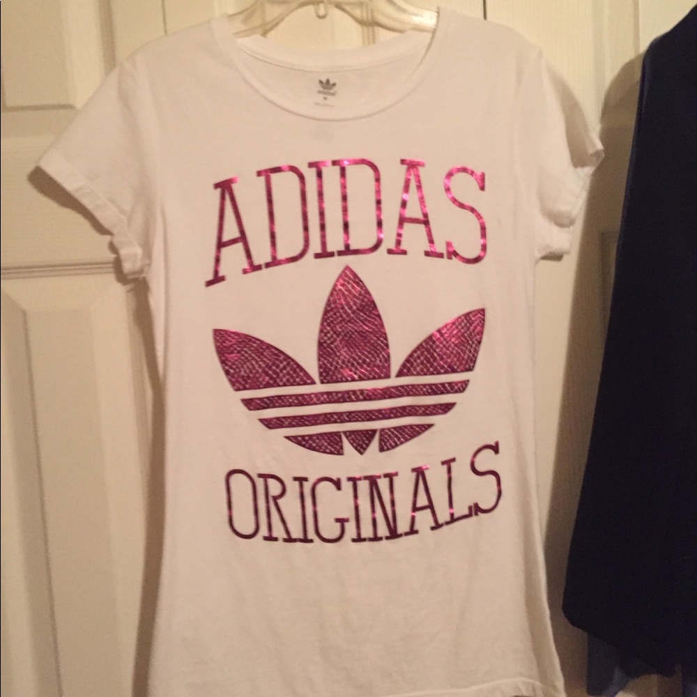 Adidas Originals shirt